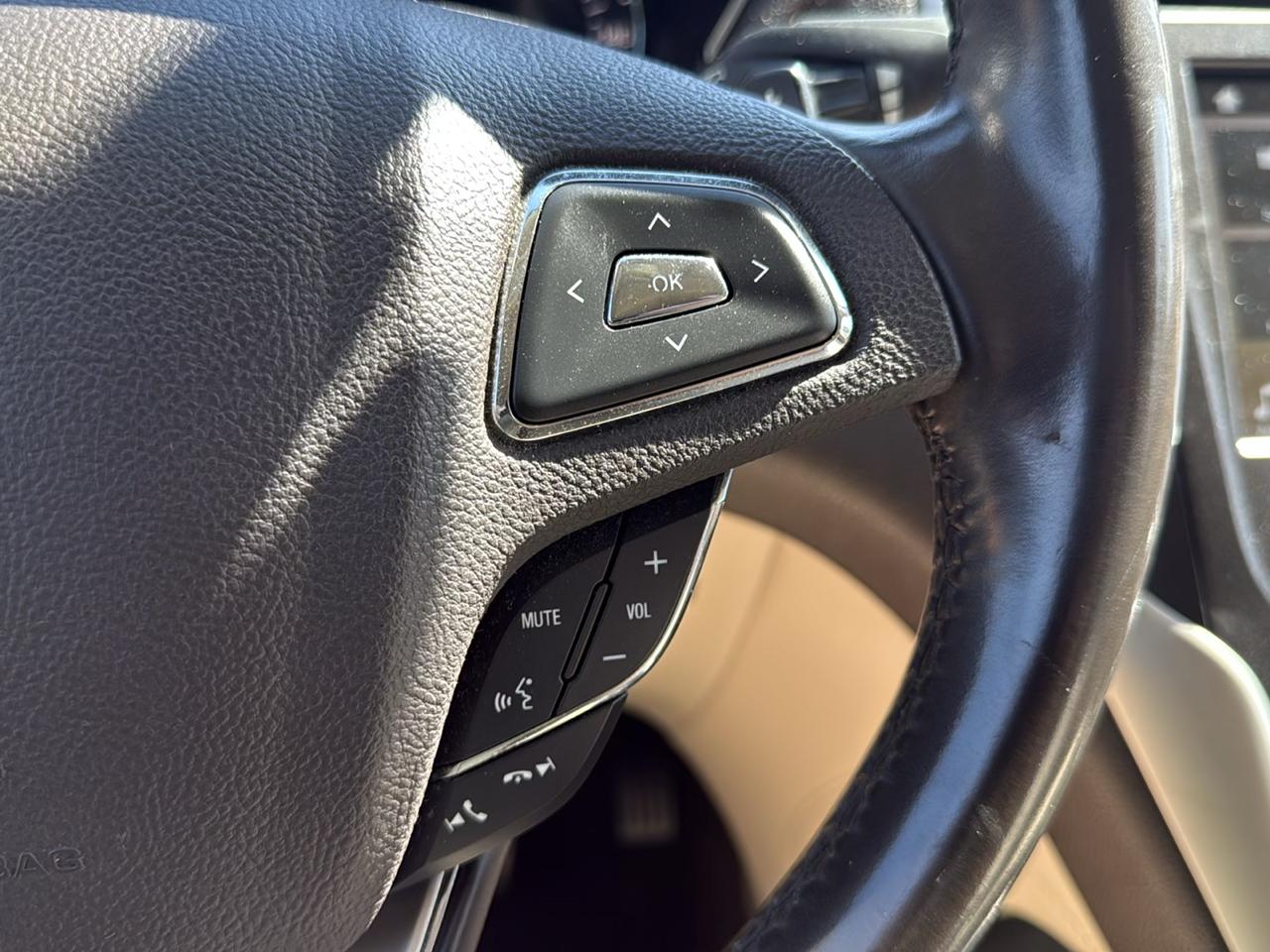 Lincoln MKC Select FWD 2017