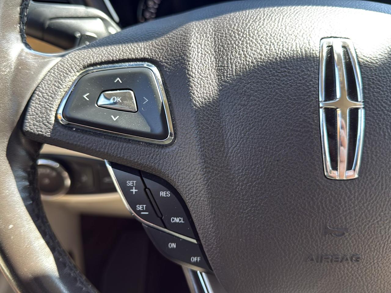 Lincoln MKC Select FWD 2017