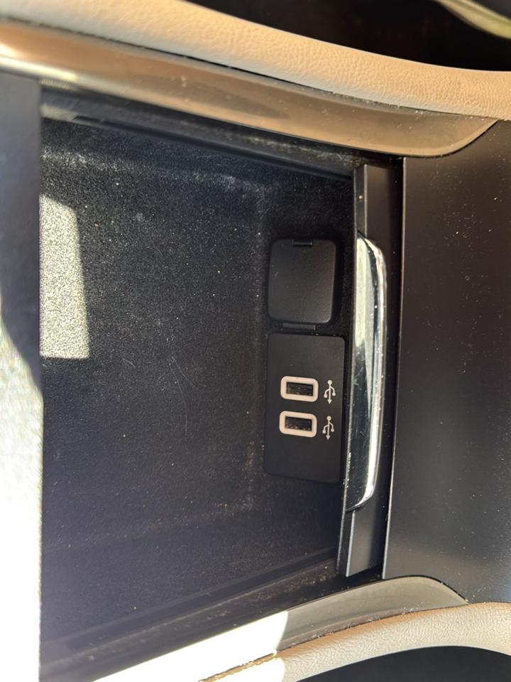 Lincoln MKC Select FWD 2017
