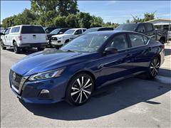 2022 Nissan Altima 