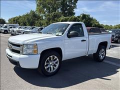 2012 Chevrolet Silverado 1500 