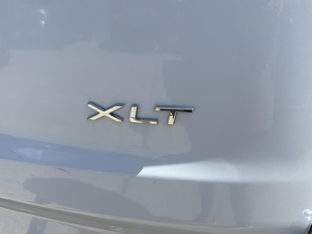 Ford Transit Connect Cargo Van XLT LWB w/Rear Liftgate 2020