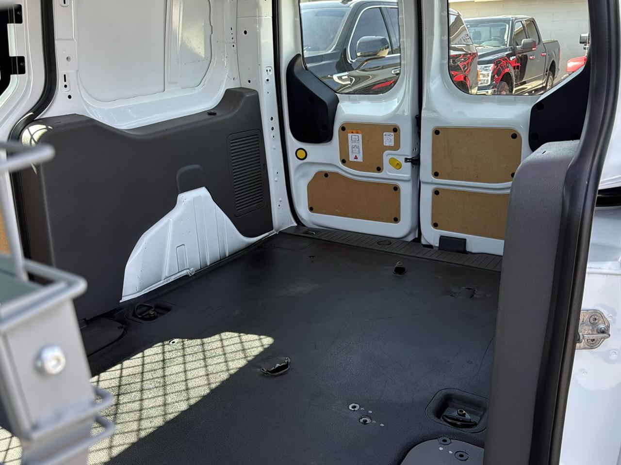 Ford Transit Connect Cargo Van XLT LWB w/Rear Liftgate 2020