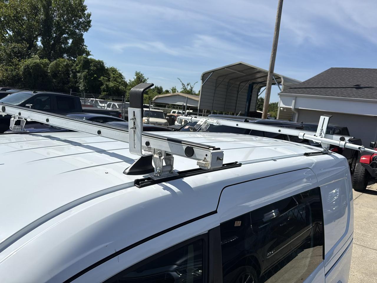Ford Transit Connect Cargo Van XLT LWB w/Rear Liftgate 2020