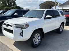 2016 Toyota 4Runner 