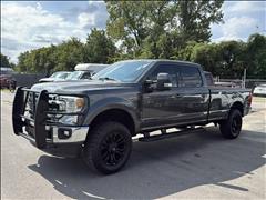 2020 Ford F-350 SD 