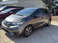2015 Honda Fit 