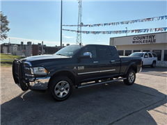2017 RAM 2500 