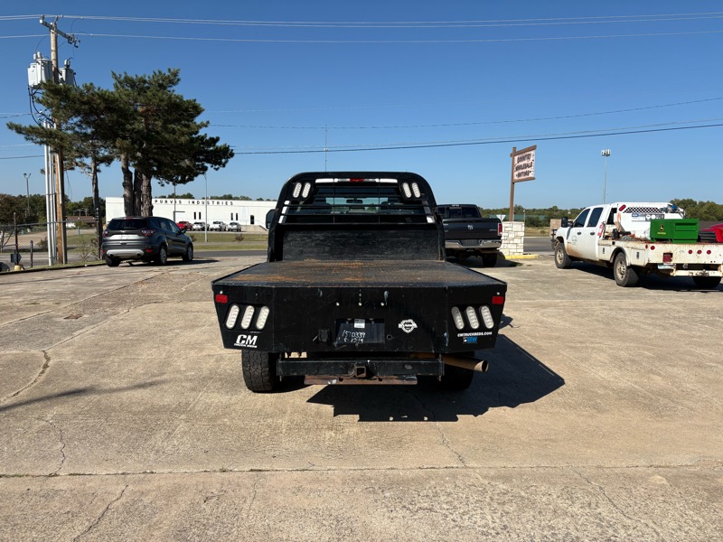 Ford F-250 SD XL Crew Cab 4WD 2019 Ford F-250 SD XL Crew Cab 4WD 2019