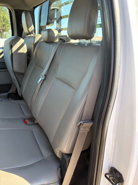 Ford F-250 SD XL Crew Cab 4WD 2019 Ford F-250 SD XL Crew Cab 4WD 2019