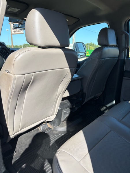 Ford F-250 SD XL Crew Cab 4WD 2019 Ford F-250 SD XL Crew Cab 4WD 2019