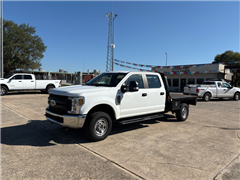 2019 Ford F-250 SD 