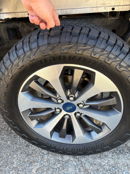 Ford F-150 STX 4WD SuperCrew 5.5' Box 2020 Ford F-150 STX 4WD SuperCrew 5.5' Box 2020