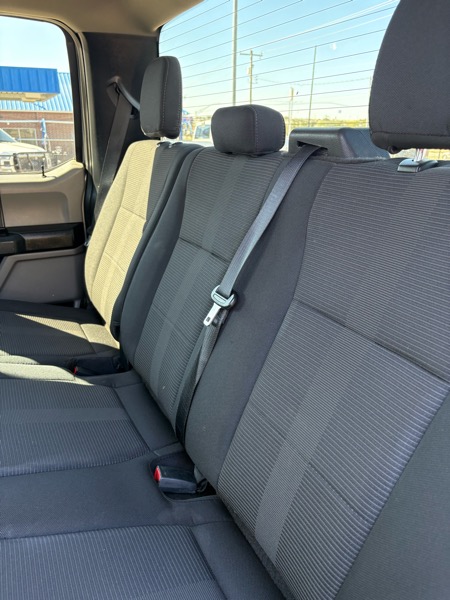 Ford F-150 STX 4WD SuperCrew 5.5' Box 2020 Ford F-150 STX 4WD SuperCrew 5.5' Box 2020