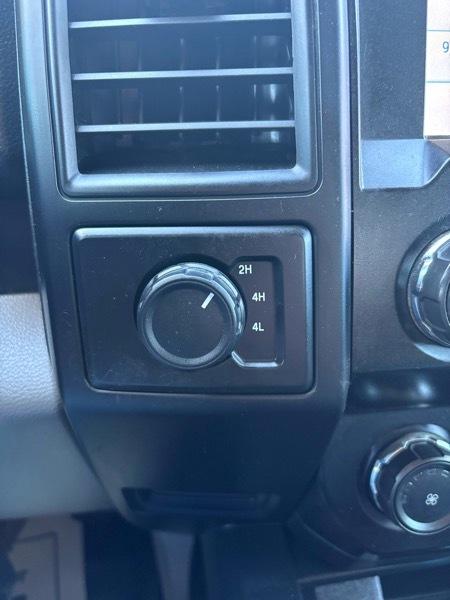 Ford F-150 STX 4WD SuperCrew 5.5' Box 2020