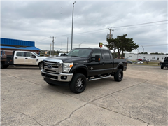 2015 Ford F-250 SD 