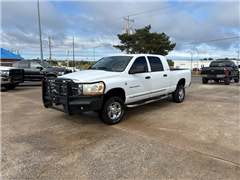 2006 Dodge Ram 3500 