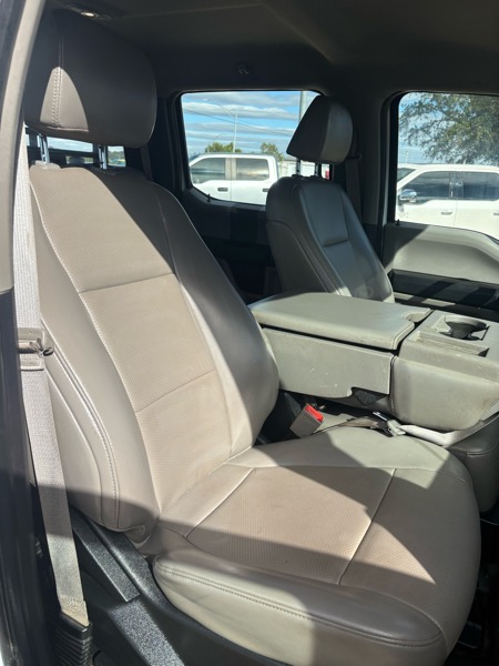 Ford F-350 SD XL Crew Cab 4WD 2019 Ford F-350 SD XL Crew Cab 4WD 2019