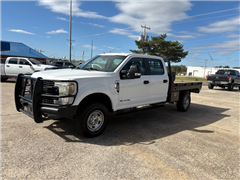 2019 Ford F-350 SD 