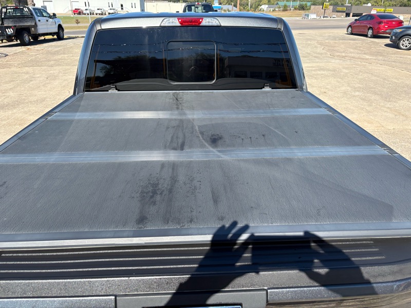 Ford F-150 XLT SuperCrew 5.5-ft. Bed 4WD 2019 Ford F-150 XLT SuperCrew 5.5-ft. Bed 4WD 2019