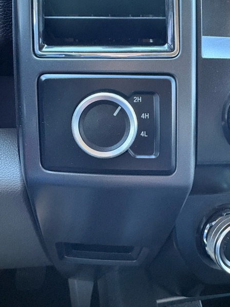 Ford F-150 XLT SuperCrew 5.5-ft. Bed 4WD 2019 Ford F-150 XLT SuperCrew 5.5-ft. Bed 4WD 2019