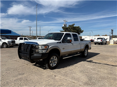 2012 Ford F-250 SD 