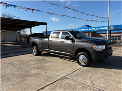 2019 RAM 3500 