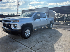 2022 Chevrolet Silverado 2500HD 