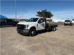 2020 Ford F-350 SD 