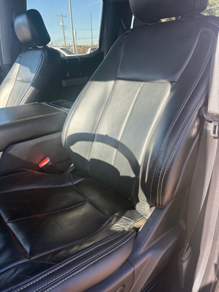 Ford F-350 SD Lariat Crew Cab 4WD DRW 2020