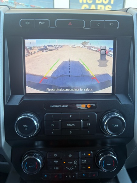 Ford F-350 SD Lariat Crew Cab 4WD DRW 2020