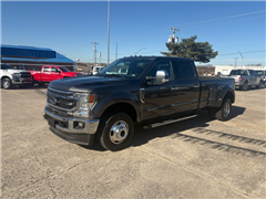 2020 Ford F-350 SD 