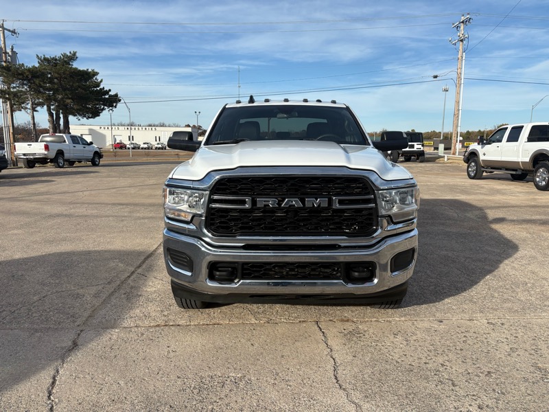 RAM 2500 Tradesman Crew Cab LWB 4WD 2022