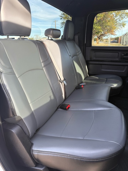 RAM 2500 Tradesman Crew Cab LWB 4WD 2022