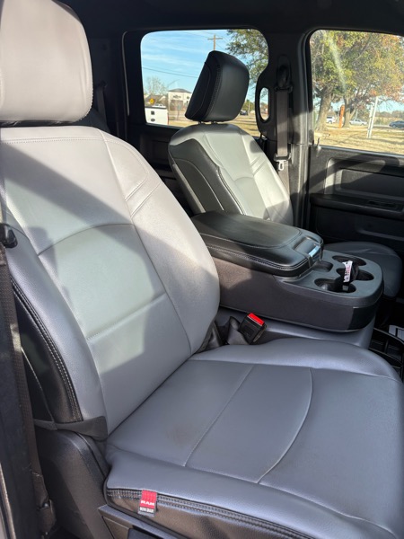 RAM 2500 Tradesman Crew Cab LWB 4WD 2022