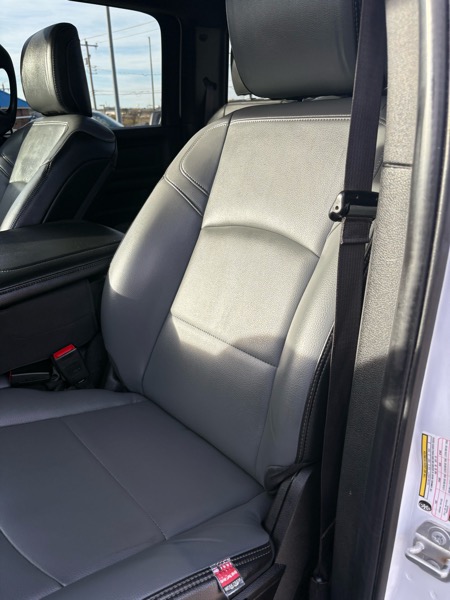 RAM 2500 Tradesman Crew Cab LWB 4WD 2022