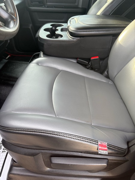 RAM 2500 Tradesman Crew Cab LWB 4WD 2022