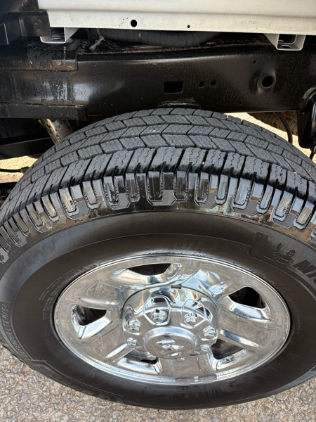 RAM 2500 Tradesman Crew Cab LWB 4WD 2022