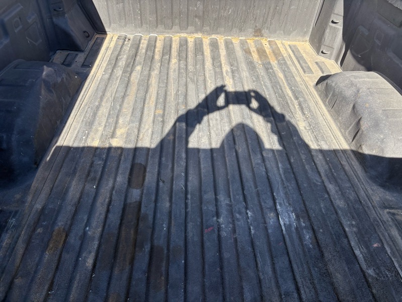 Chevrolet Silverado 2500HD 4WD Crew Cab 167" Work Truck 2022