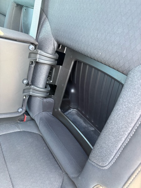 Chevrolet Silverado 2500HD 4WD Crew Cab 167" Work Truck 2022