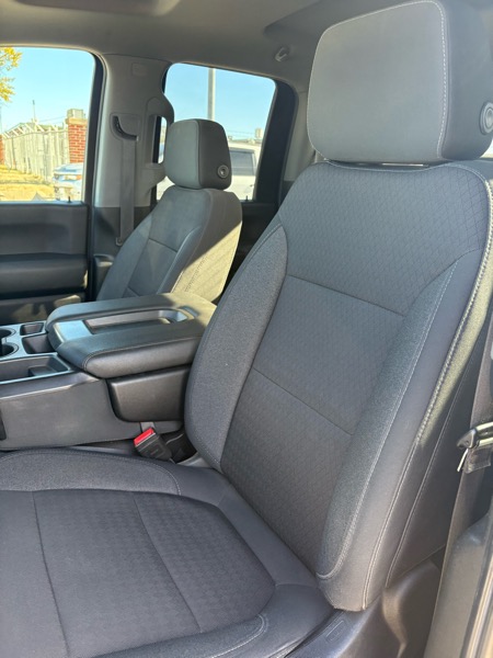 Chevrolet Silverado 2500HD 4WD Crew Cab 167" Work Truck 2022