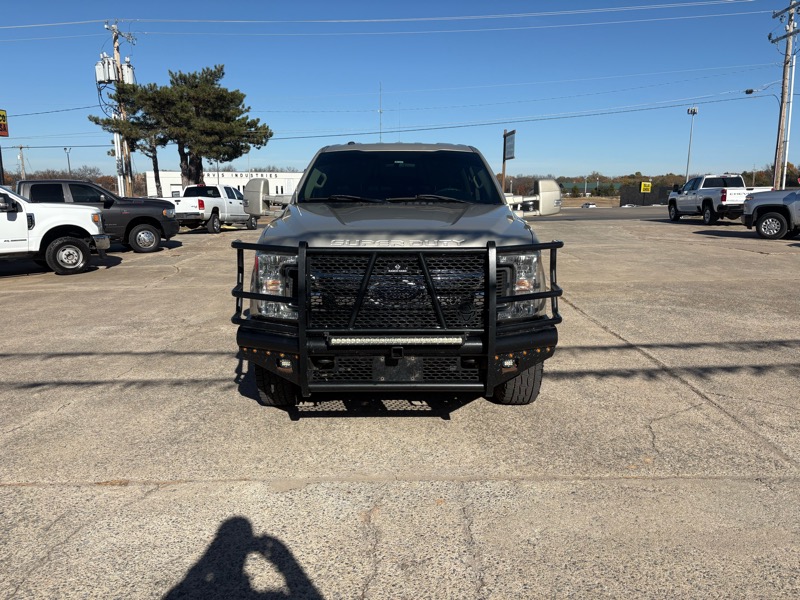 Ford F-250 SD XLT SuperCab Long Bed 4WD 2017