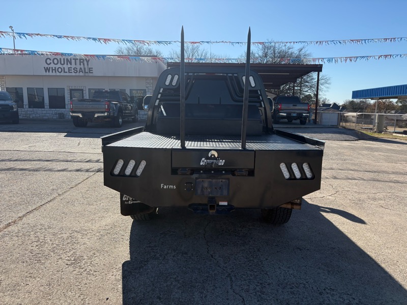 Ford F-250 SD XLT SuperCab Long Bed 4WD 2017