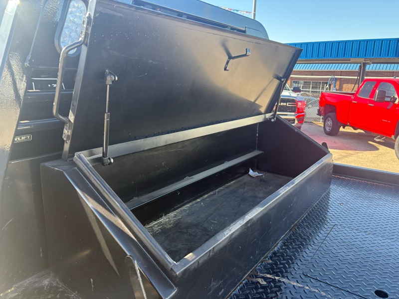 Ford F-250 SD XLT SuperCab Long Bed 4WD 2017