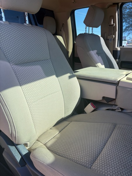 Ford F-250 SD XLT SuperCab Long Bed 4WD 2017