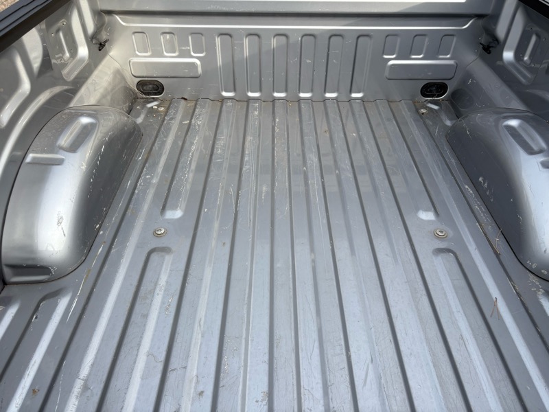 Ford F-150 4WD SuperCrew 139" XL 2020