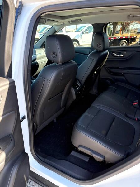 Chevrolet Blazer 3LT 2020