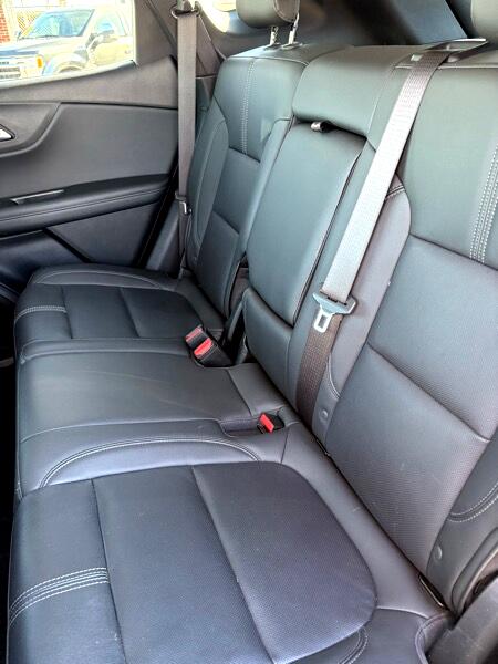 Chevrolet Blazer 3LT 2020