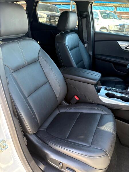 Chevrolet Blazer 3LT 2020