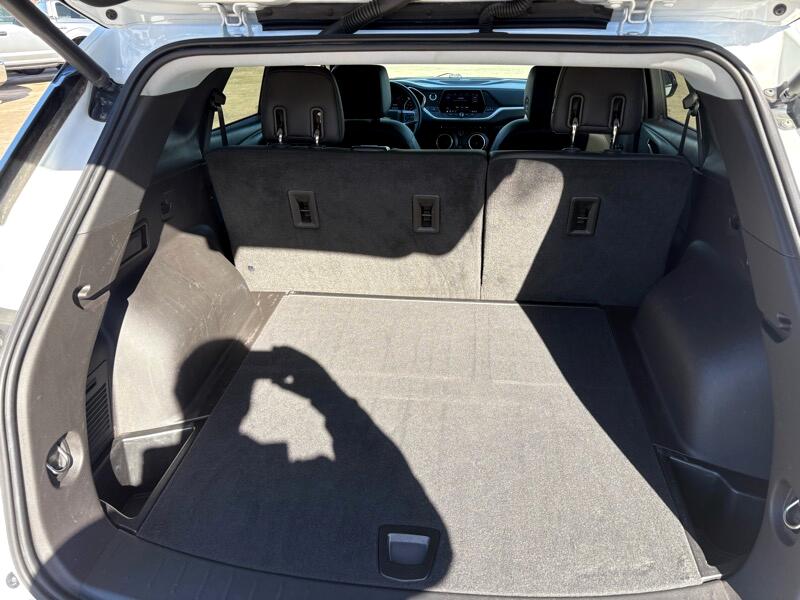 Chevrolet Blazer 3LT 2020